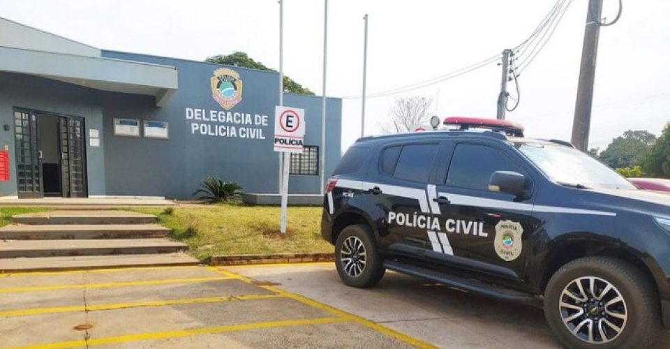 Foto: divulgação/ Polícia Civil