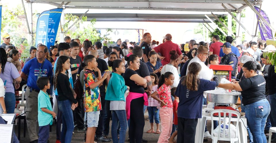 Foto: Divulgação/Prefeitura de Campo Grande