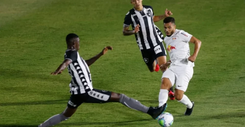 Foto:Ari Ferreira/Red Bull Bragantino