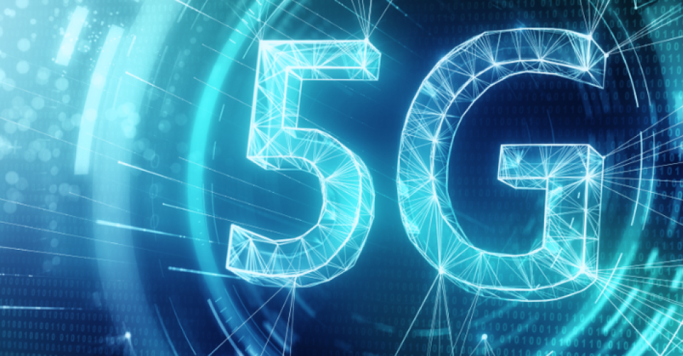 5g parabólica parabólicas