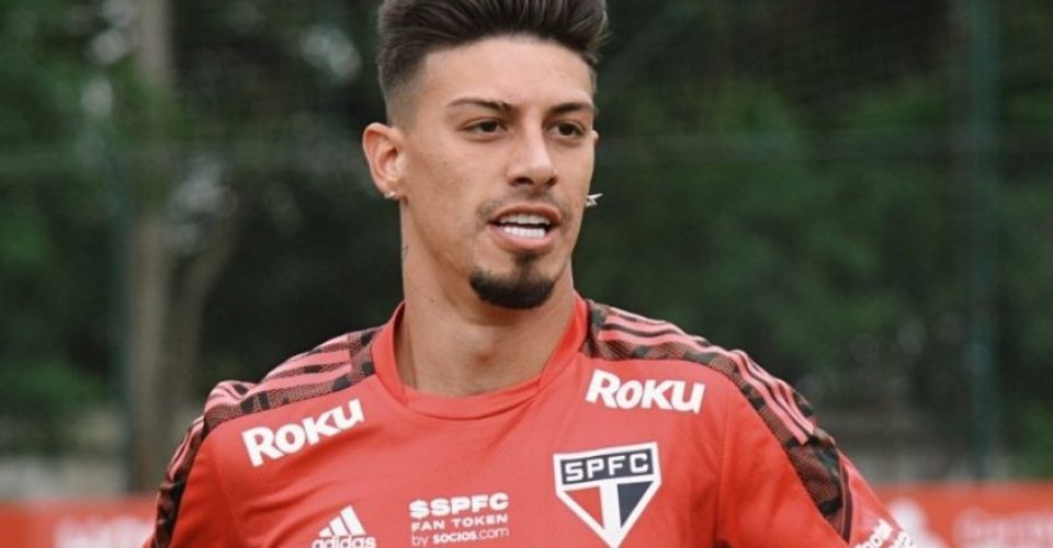 Foto: Erico Leonan / saopaulofc