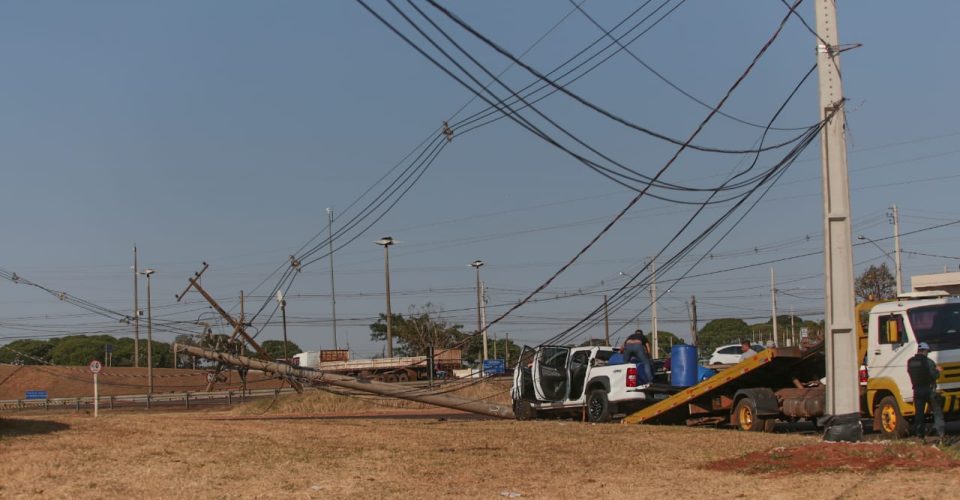 Divullgação/ Chame a Imprensa