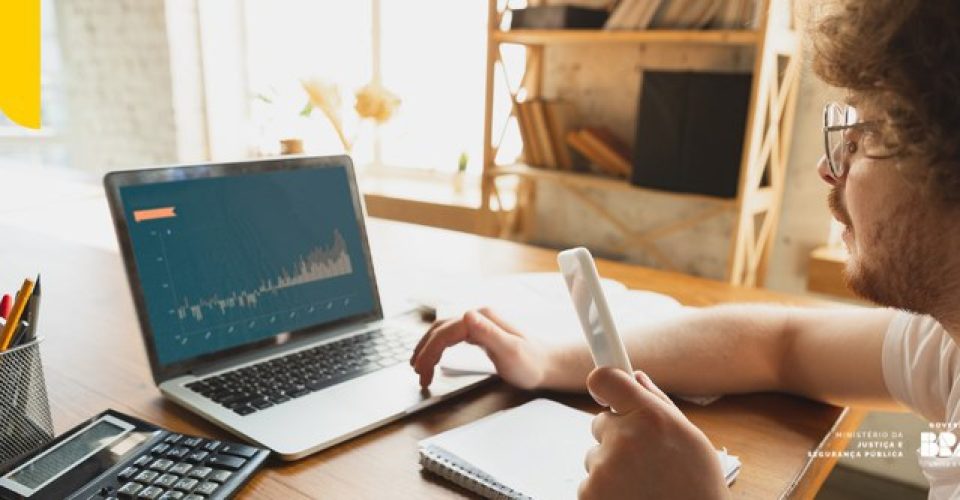 Aulas começam em 4 de fevereiro e incluem acesso a material de apoio para os estudos. Foto: Banco de Dados