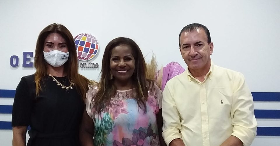 jiskia sandri marinalva adilson rodrigues desigualdade dia da mulher igualdade salarial