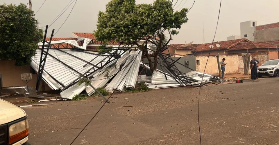 Foto: Reprodução/Jornal da Nova