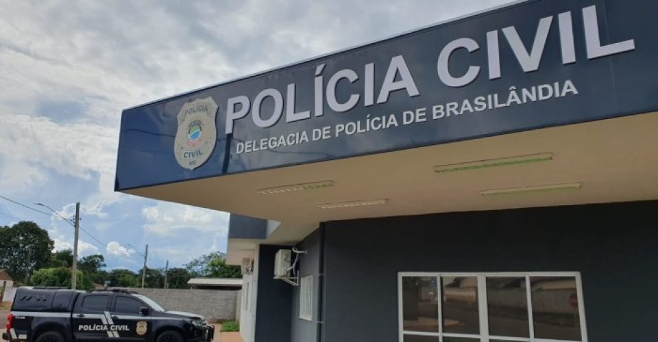 Reprodução/Polícia Civil