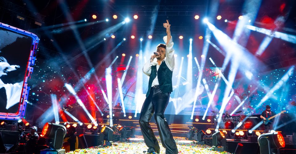 Foto: Gabriel Porongaba