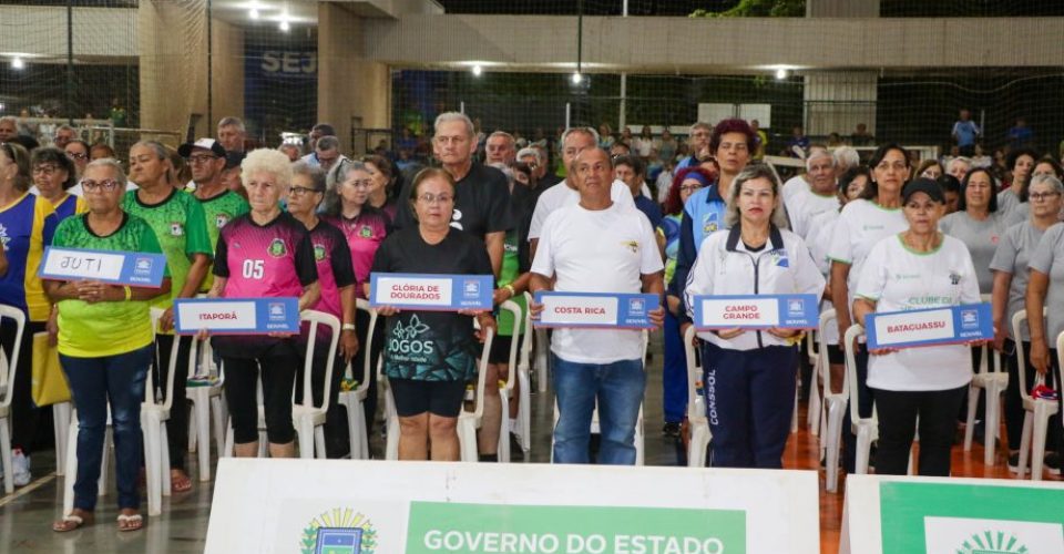 Foto: Prefeitura de Três Lagoas