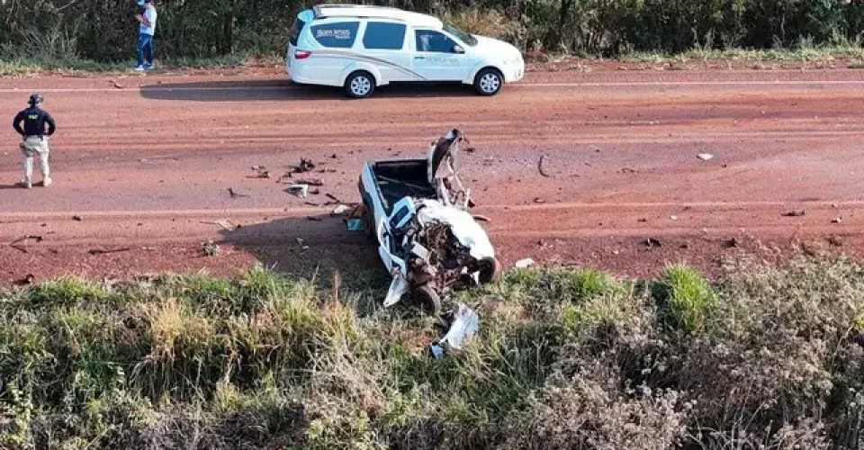 Foto: reprodução/Rio Brilhante em Tempo Real