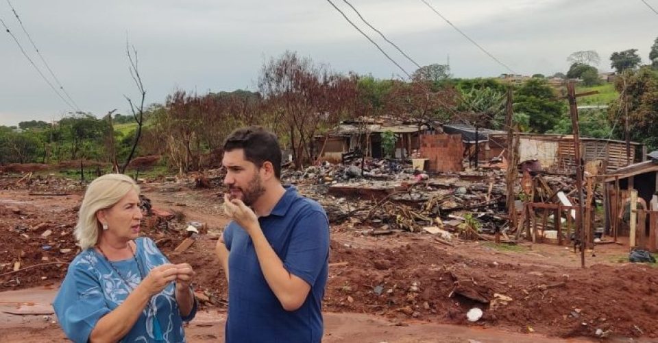 Foto: Divulgação/Agehab