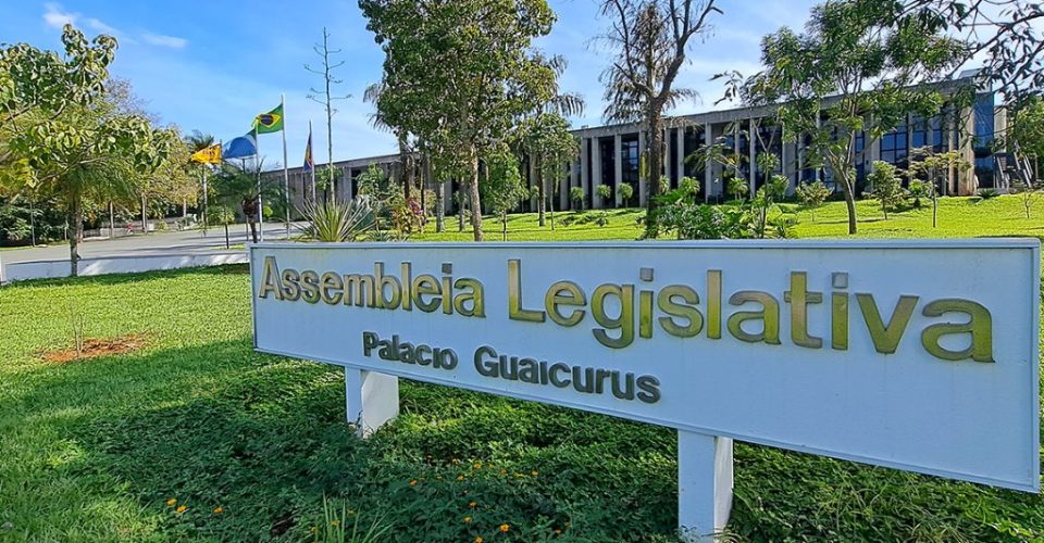 Foto: Wagner Guimarães/Alems