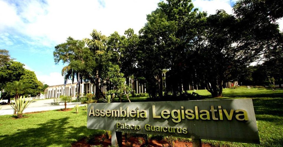 Assembleia