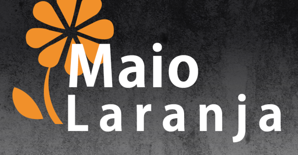 maio laranja