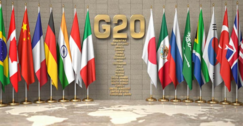 Banderas-G20