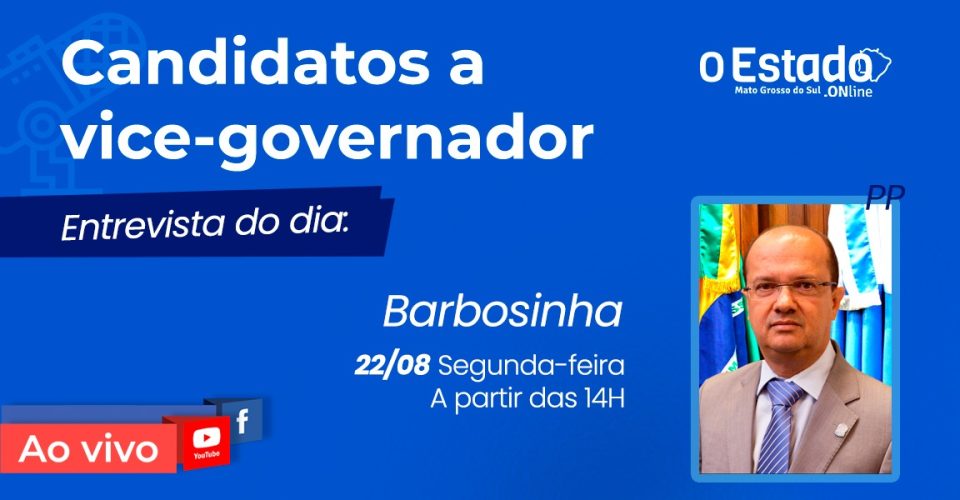 Barbosinha ok