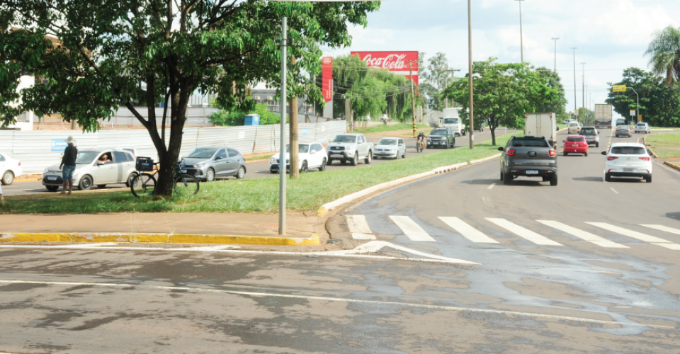 Foto: Licitação para
implantação, na Gury
Marques, deve ser
aberta até fevereiro/Nilson Figueiredo