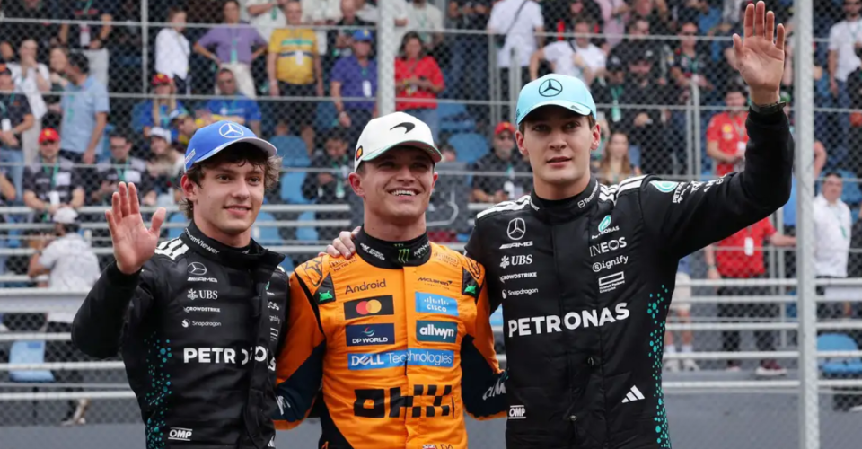 Foto: REUTERS/Amanda Perobelli