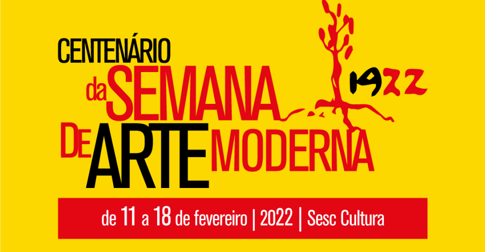 Semana de Arte Moderna