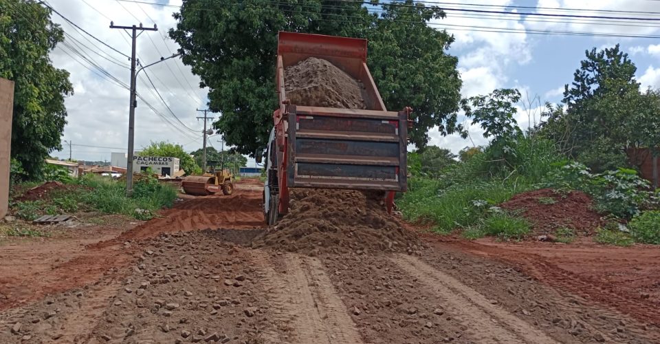 Foto: Prefeitura de Campo Grande