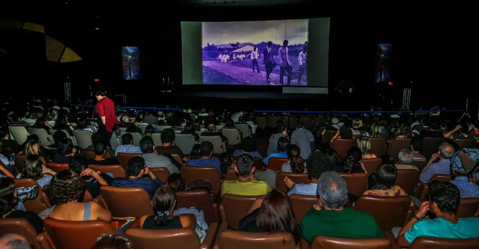 Textos garantem espaços para produções audiovisuais nacionais. - Foto: Renato Araujo/Agência Brasil