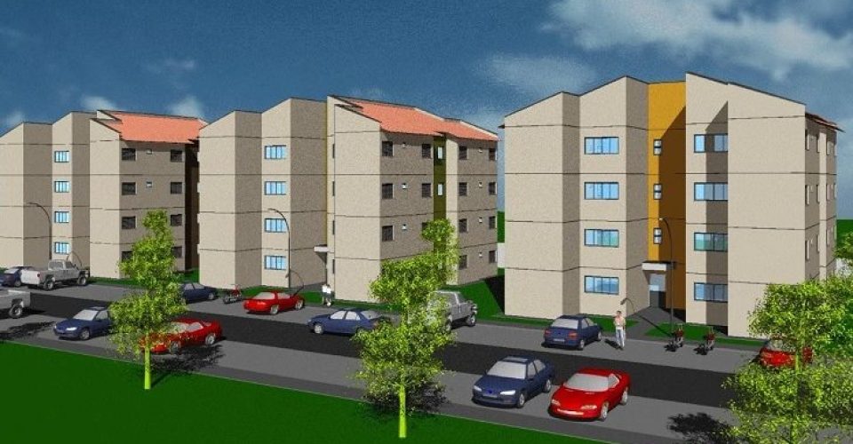 apartamentos em Dourados