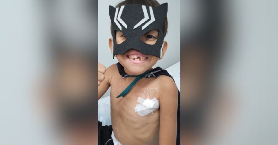 Foto: Reprodução/GOV MS