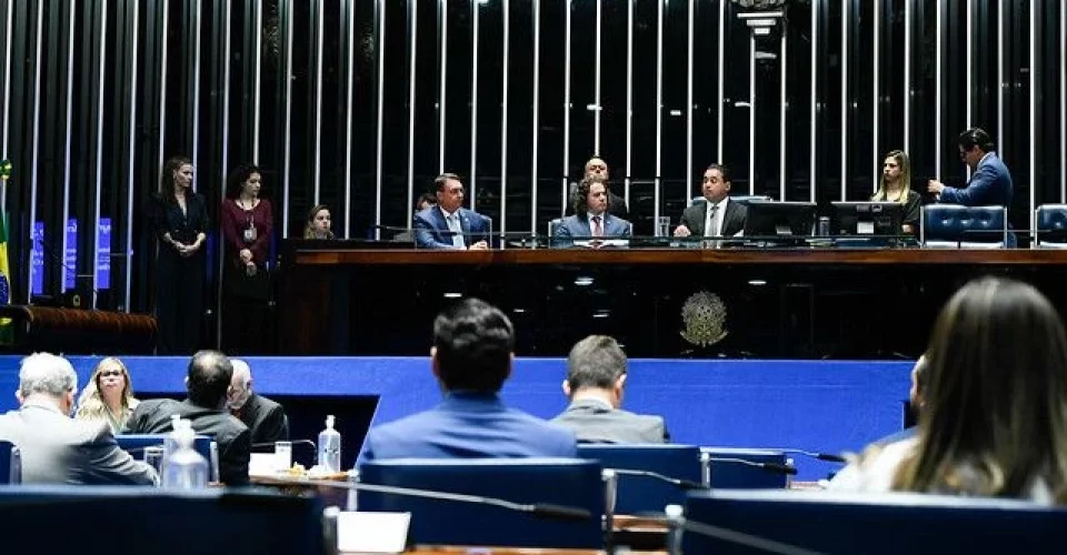 Foto: Agência Senado