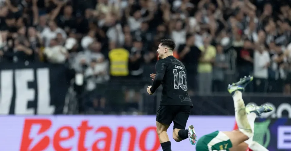 Foto: reprodução/Agência Corinthians