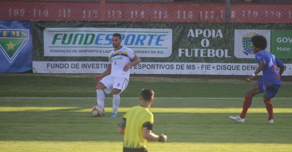 Campeonato Estadual de Futebol