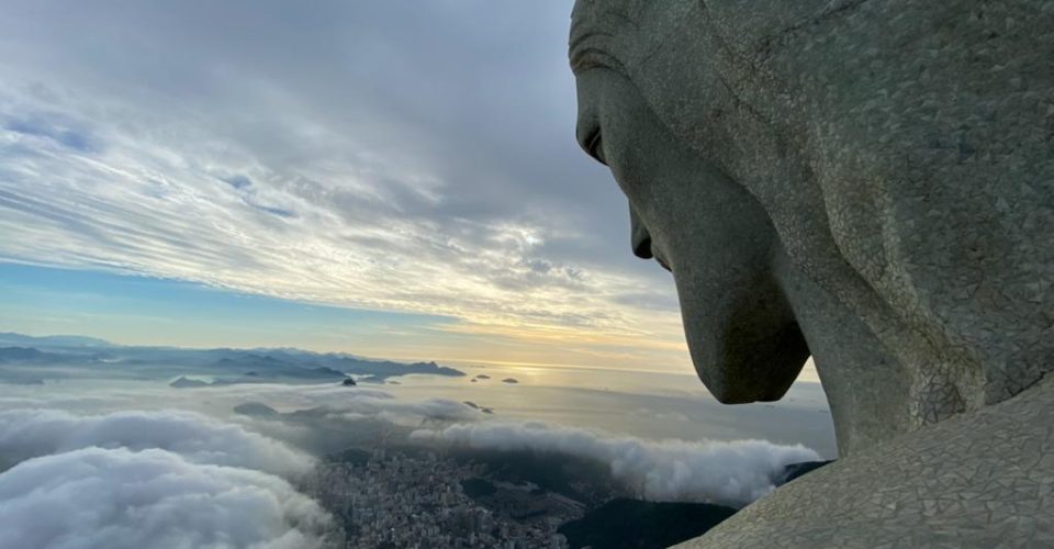 Reprodução/Prefeitura do Rio