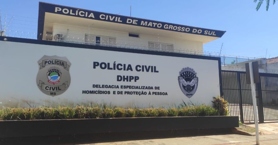 Foto: reprodução/Polícia Civil