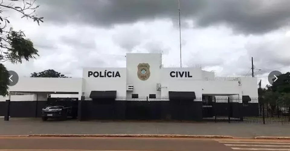 Foto: divulgação/Polícia Civil