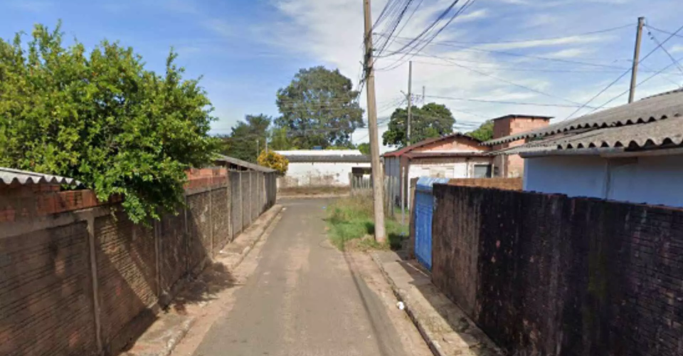 Foto: Reprodução/Google Maps