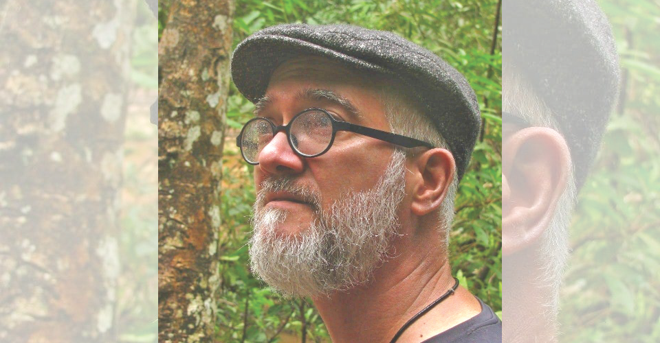 Josemar de Campos Maciel - Foto: divulgação