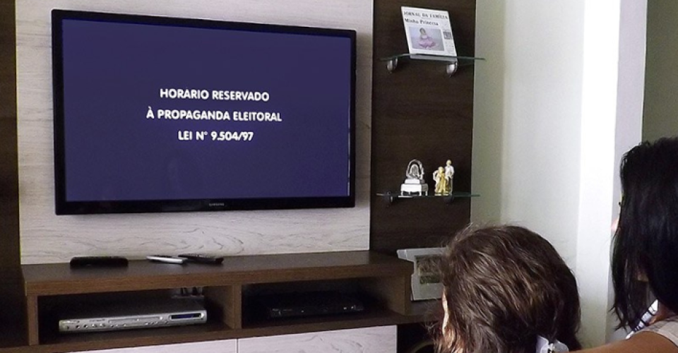 propaganda eleitoral gratuita televisao familia brasileira