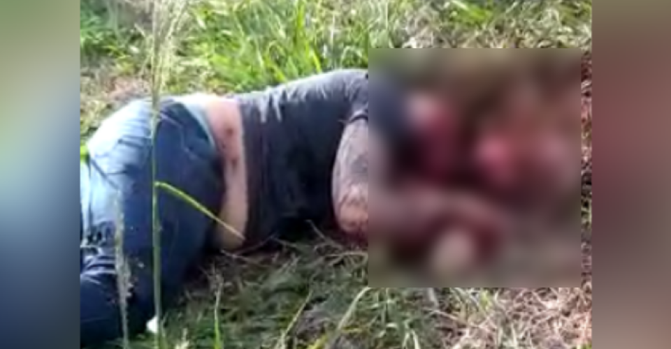 assassinato ponta pora crime homicidio mato grosso do sul ms