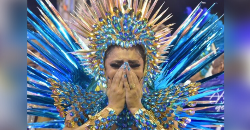 carnaval desfile escola de samba unidos da tijuca lexa funk funkeira rainha de bateria