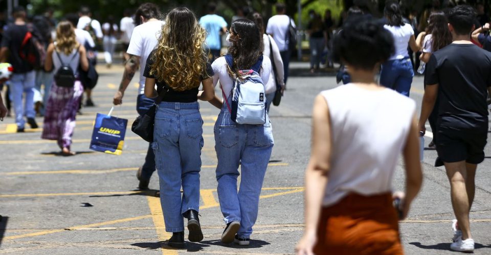 (Foto: Marcelo Camargo/Agência Brasil )