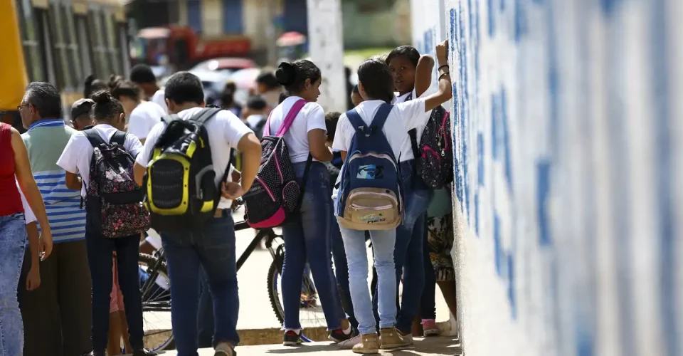 Foto: Marcelo Camargo/Agência Brasil