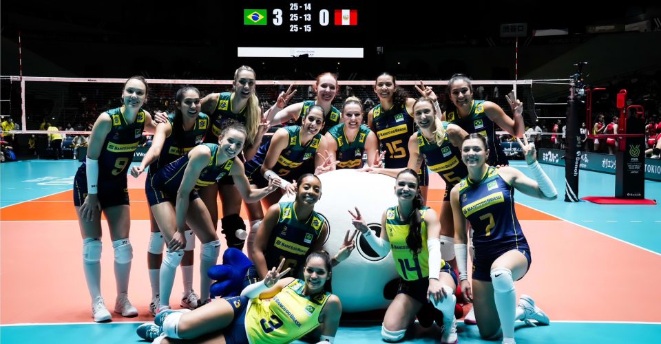 Foto: Volleyball World