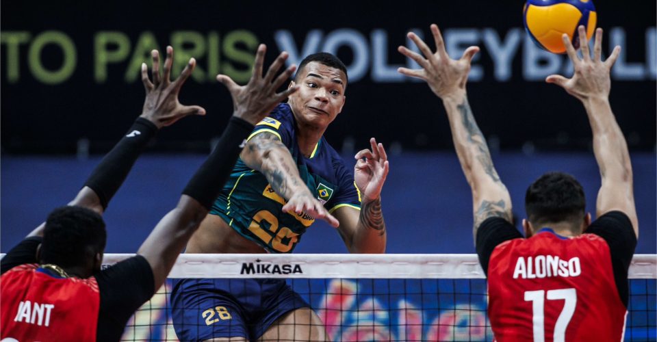 Foto: Volleyball World