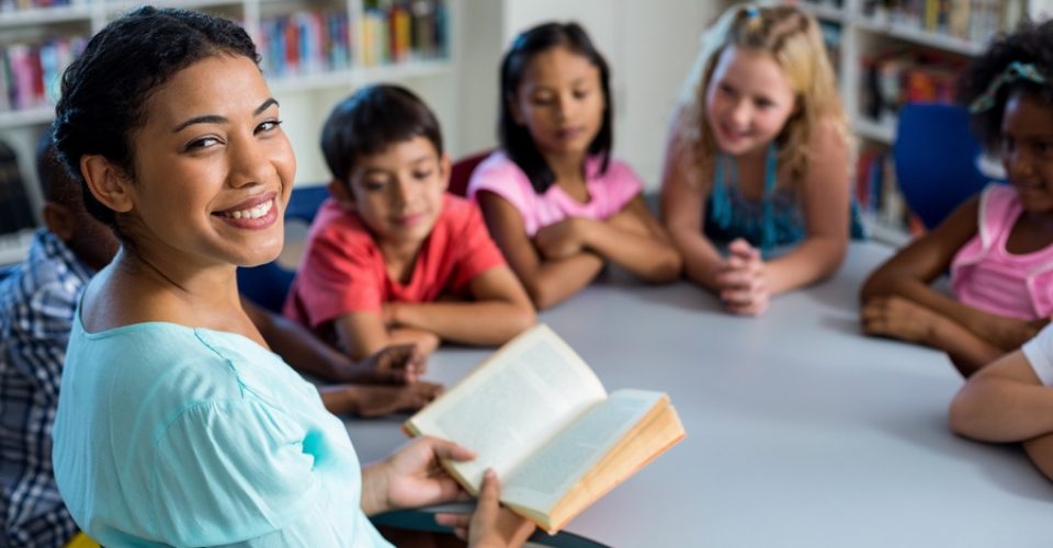 Foto: Divulgação/Agência Educa Mais Brasil