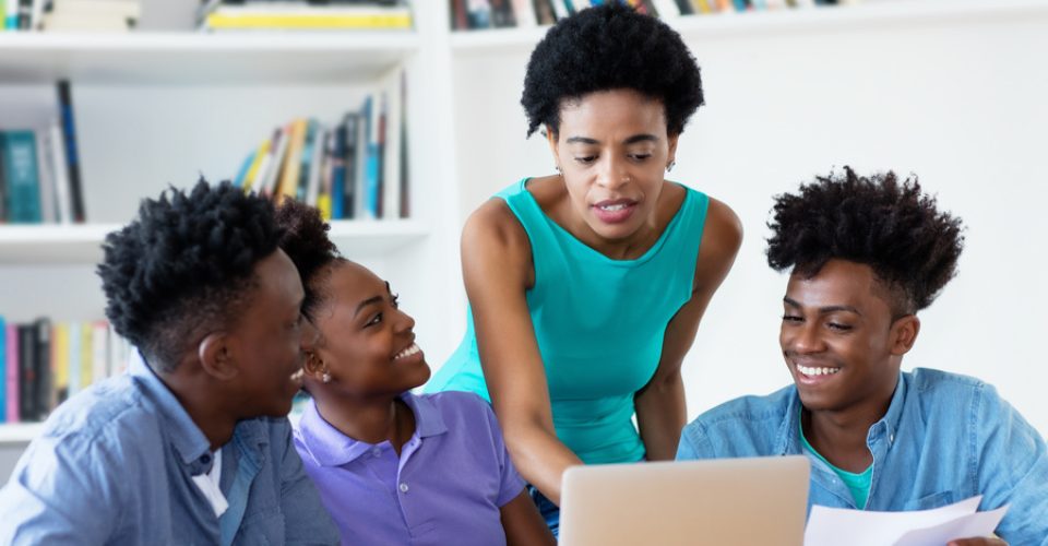 Foto: Divulgação/Agência Educa Mais Brasil