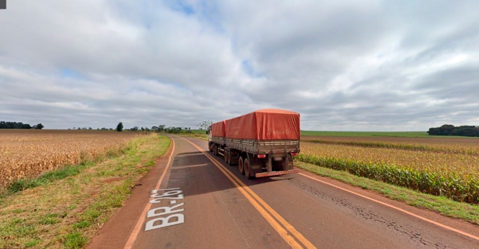 Foto: Reprodução/StreetView