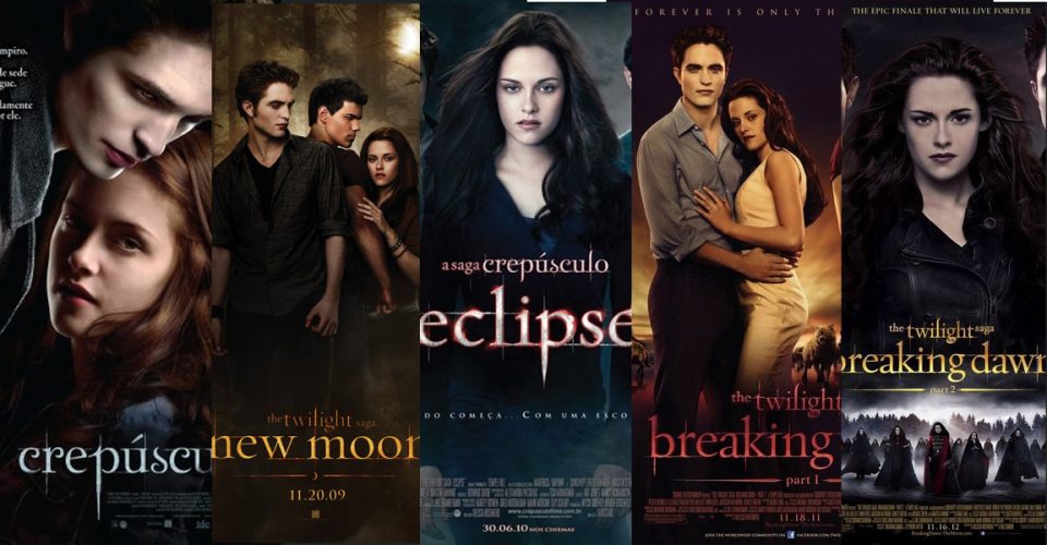 crepúsculo