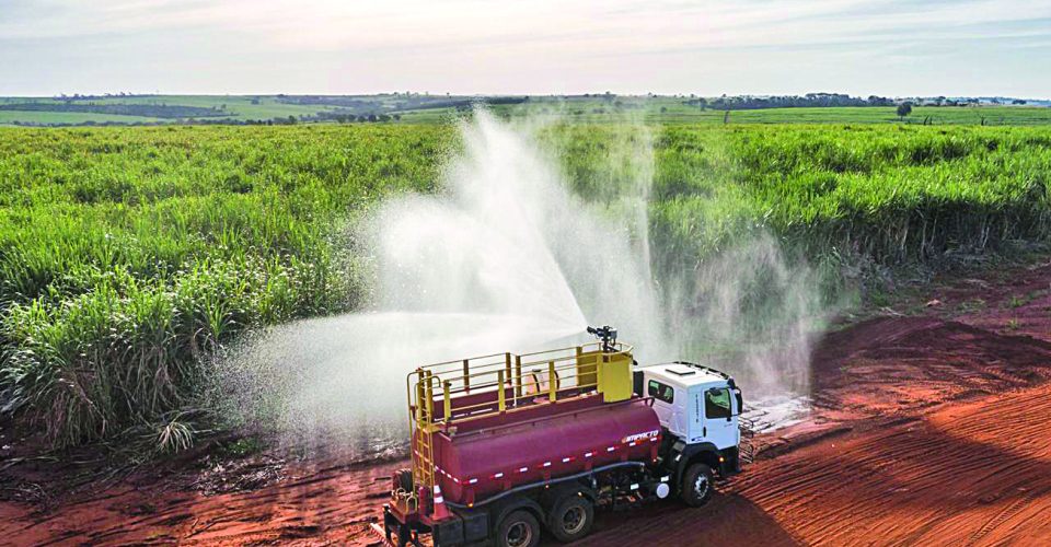 Foto: Divulgação/ BP Bunge