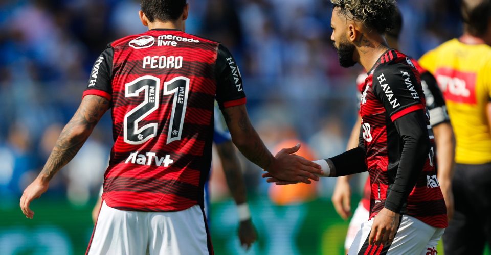 Flamengo