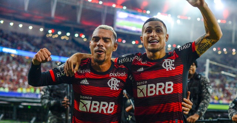 Flamengo