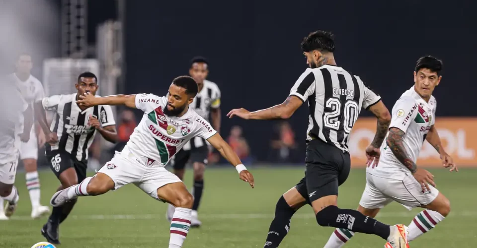 Foto: reprodução/Fluminense F.C