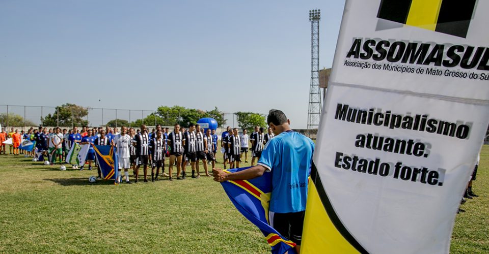 Foto: Divulgação Renê Carneiro/ Prefeitura de Corumbá